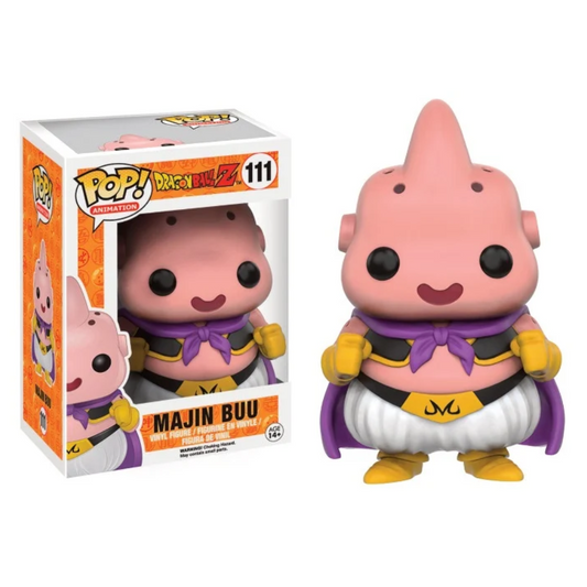 DRAGON BALL Z - POP 111 - Majin Buu