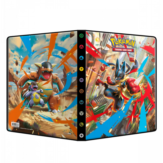 Pokémon ME 02 - Phantasmagorical Flame - Display (36 Boosters) | FR