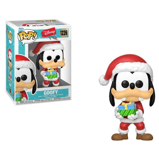 DISNEY HOLIDAY - POP N° 1226 - Dingo