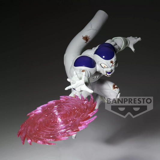 Dragon Ball Z - Figurine Gxmateria Frieza Freezer II - 13cm