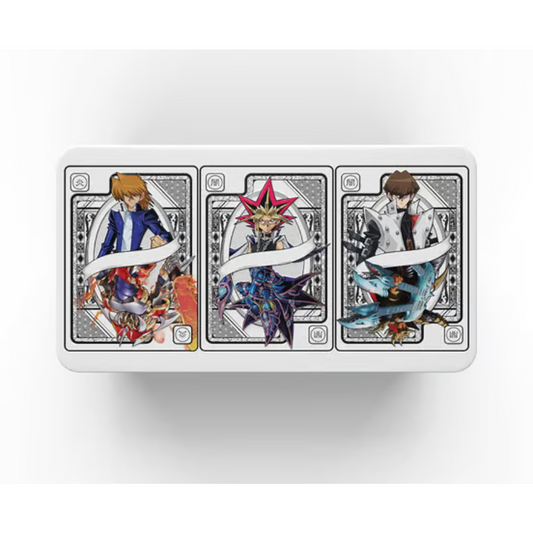 Yu-Gi-Oh - Boîte 2025 Méga-Pack - FR