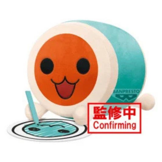 Peluche - Taiko no Tatsujin - 22 cm