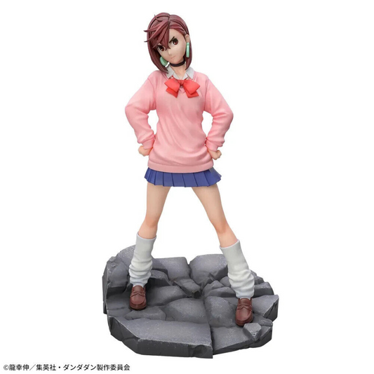 Dandadan - Luminasta Momo Vol.1 - 21 cm