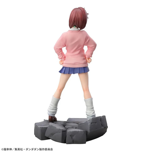Dandadan - Luminasta Momo Vol.1 - 21 cm