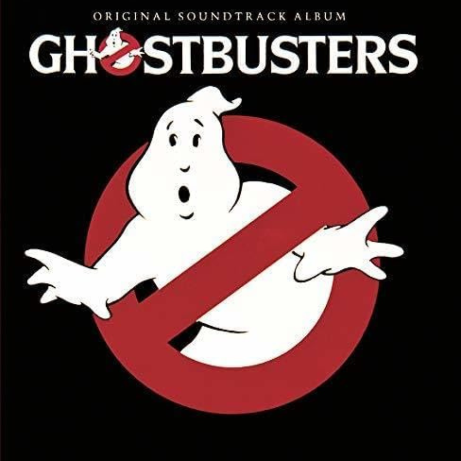 Ghostbusters - Original Soundtrack