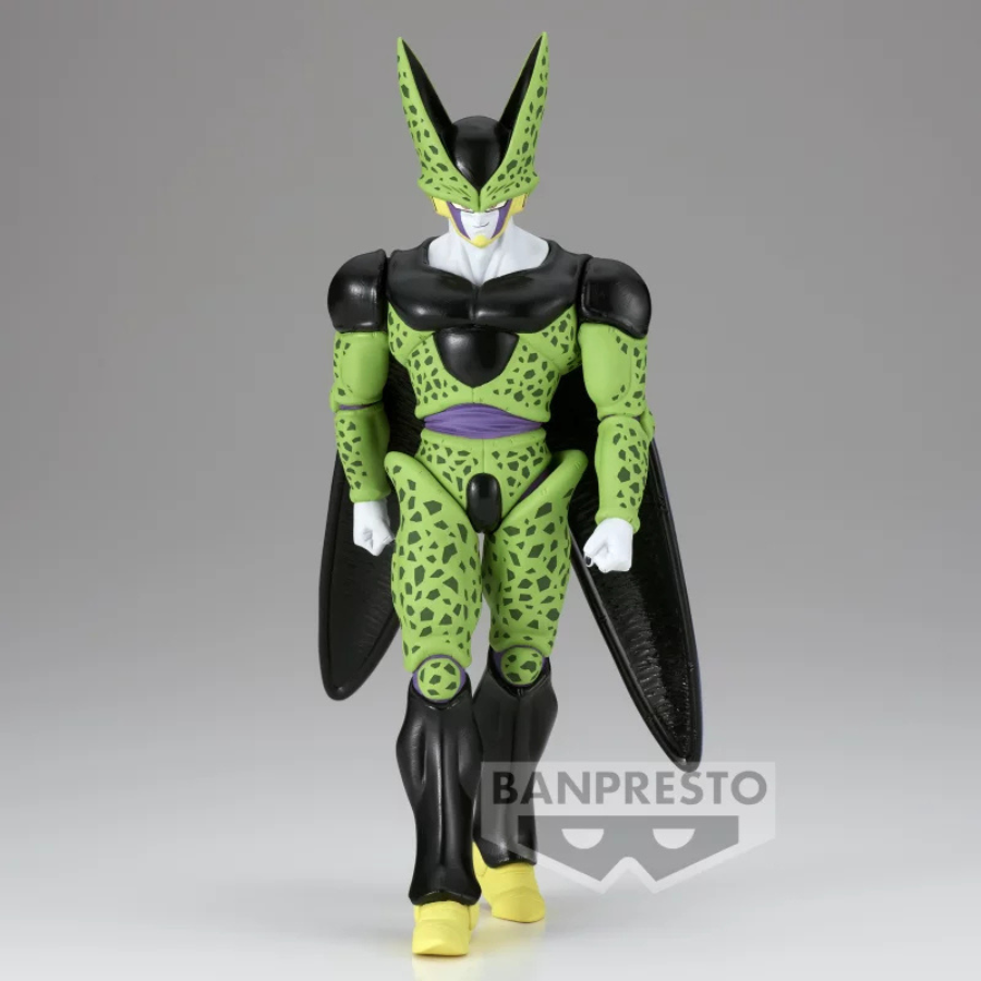 Dragon Ball Z - Solid Edge Works Cell - 20cm