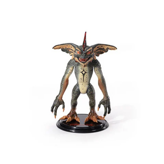 GREMLINS - Mohawk - Figurine Bendyfigs avec support