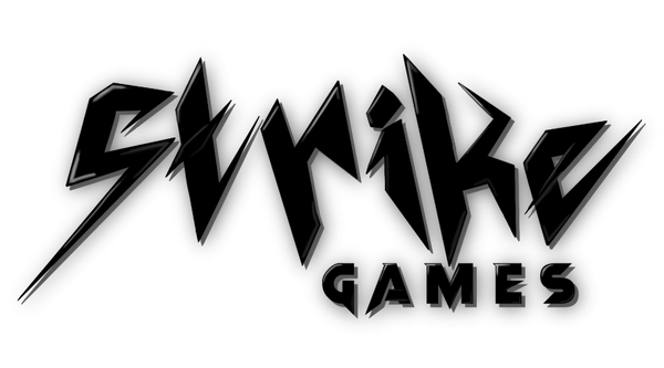 Strike Games
