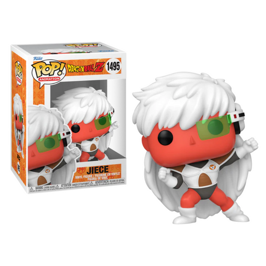 DRAGON BALL Z - POP 1495 - JIECE