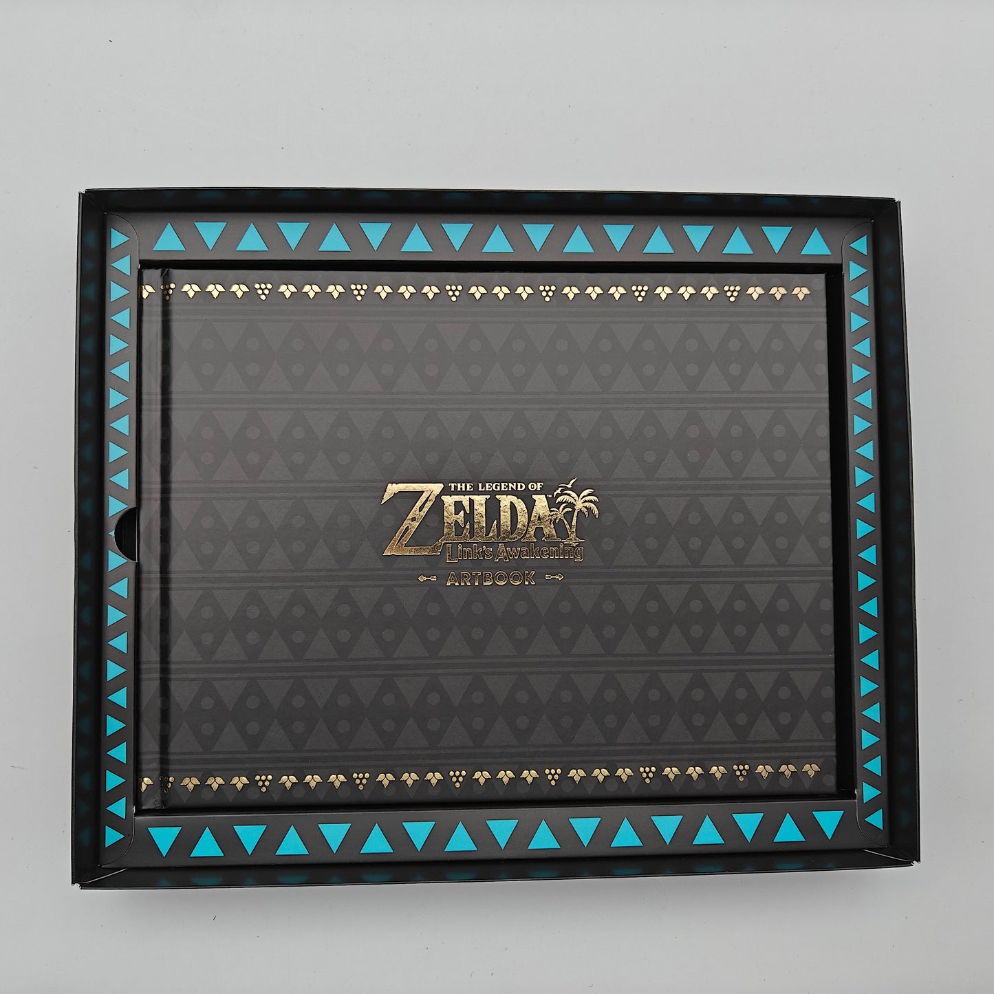 The Legend of Zelda Link's Awakening Limited Edition - Nintendo Switch [OCCASION]