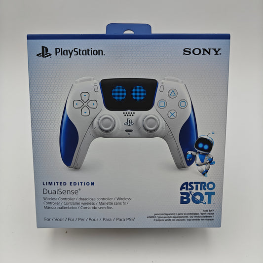 Manette Astro Bot - Playstation 5