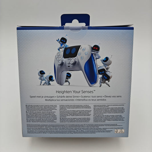 Manette Astro Bot - Playstation 5