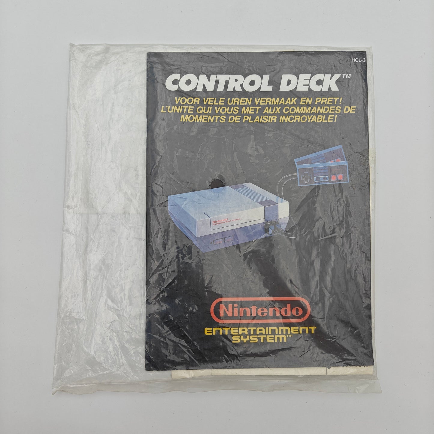 Nintendo Entertainment System - Teenage Mutant Ninja Turtles Pak
