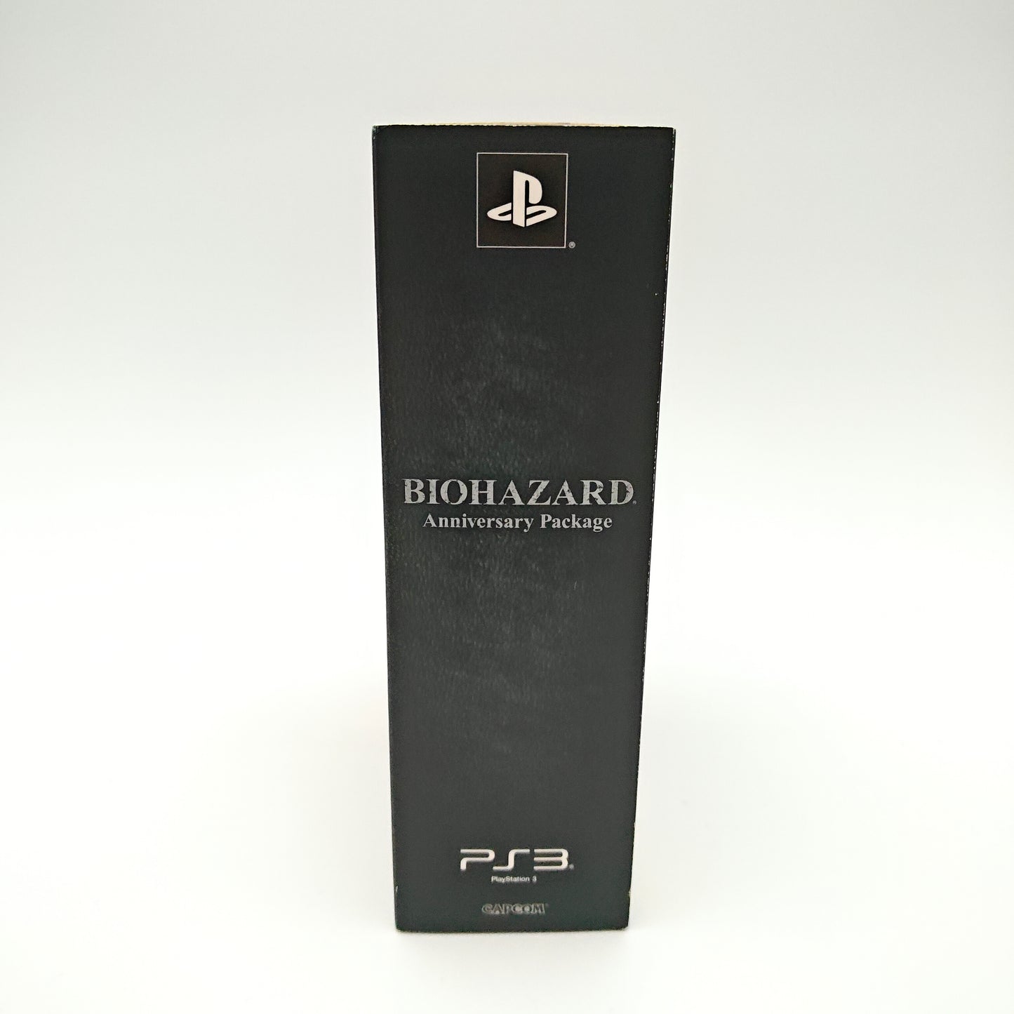 Biohazard Anniversary Package - Playstation 3