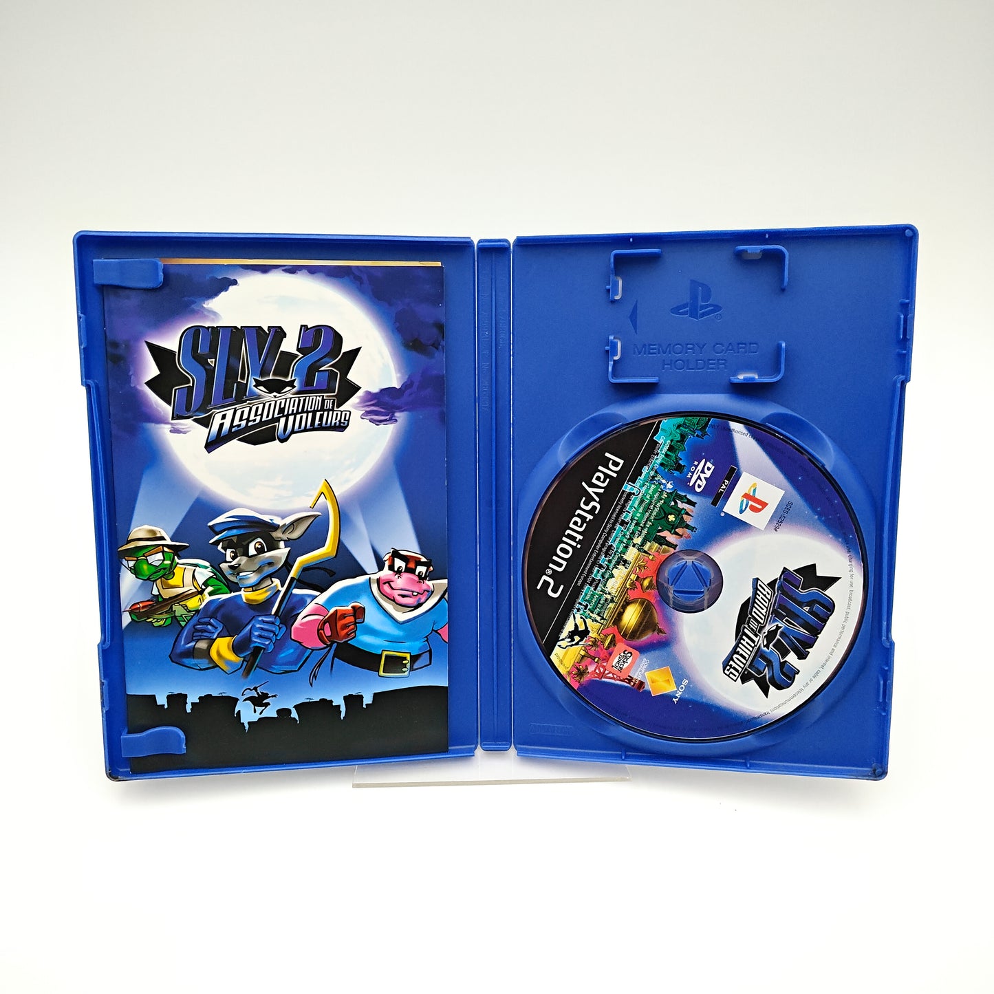 Sly 2 - Playstation 2