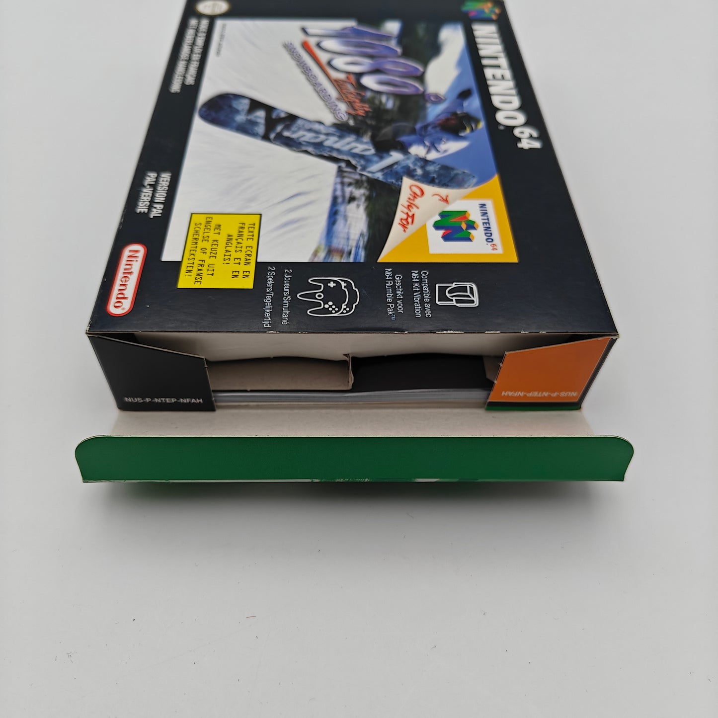 1080° - Nintendo 64