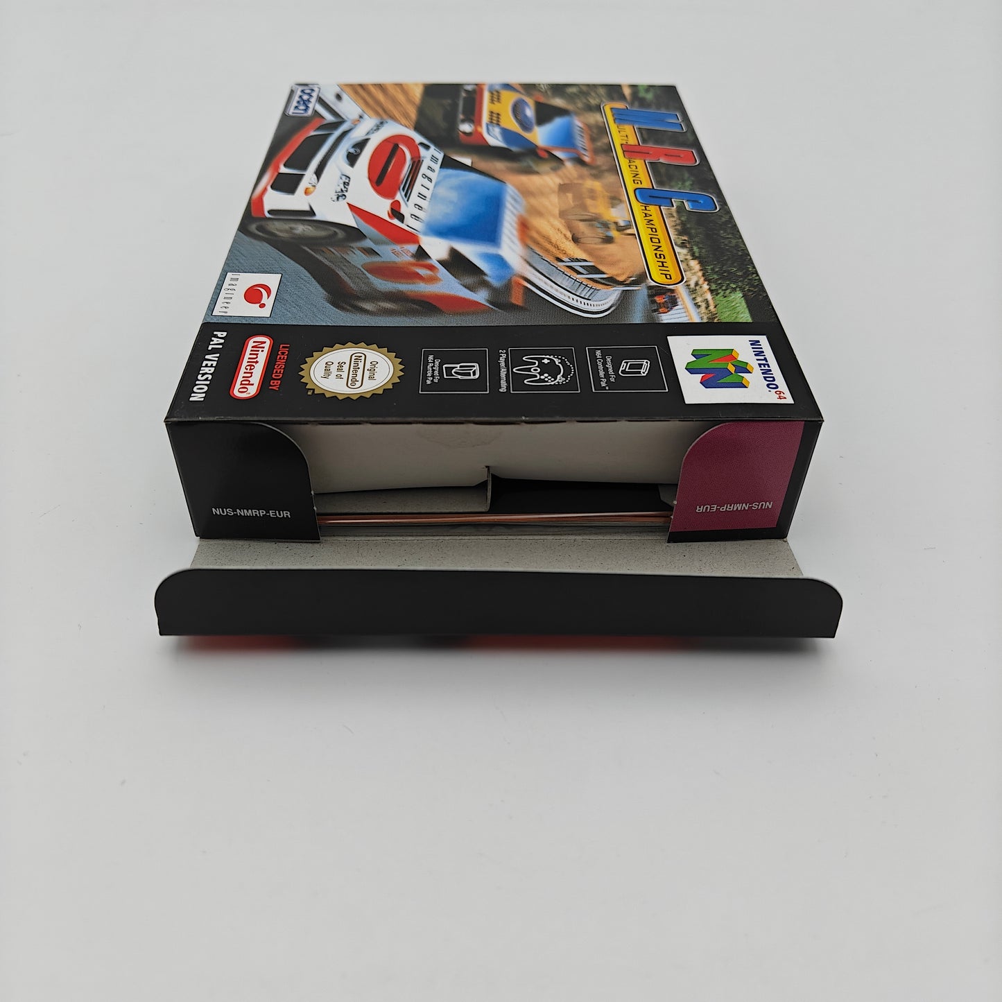 MRC Multi Racing Championship - Nintendo 64