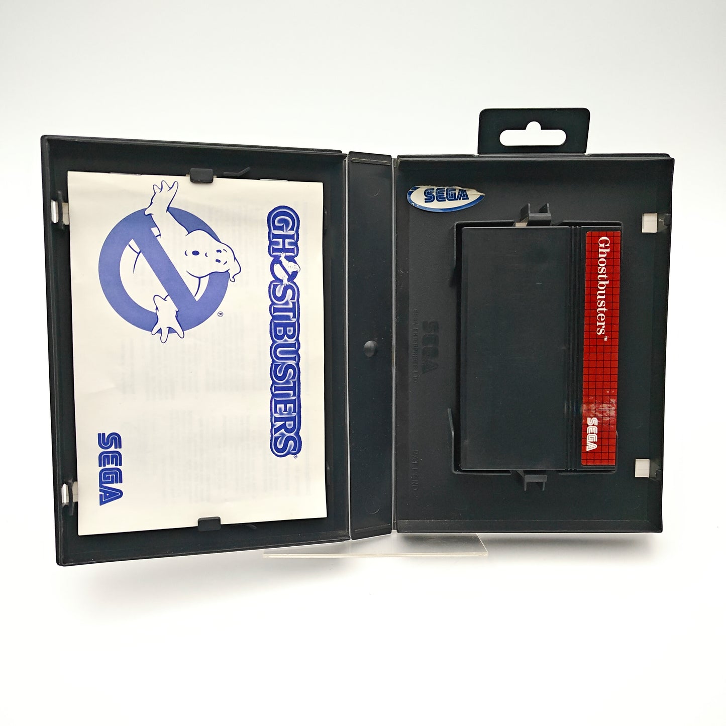 Ghostbusters - Master System
