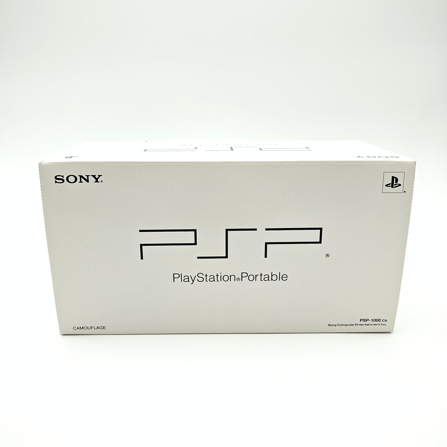 Playstation Portable Metal Gear Solid Portable Ops Premium Pack