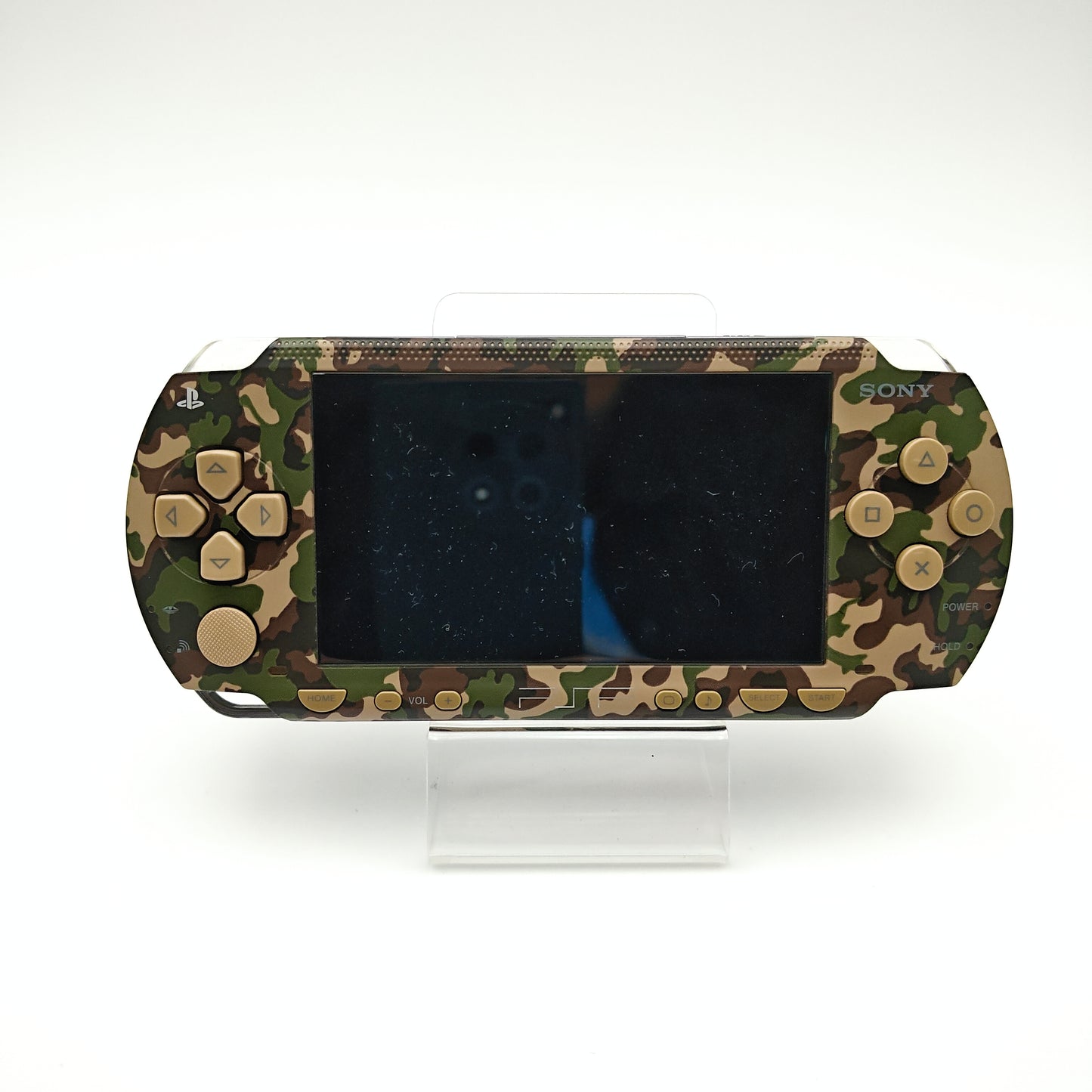 Playstation Portable Metal Gear Solid Portable Ops Premium Pack