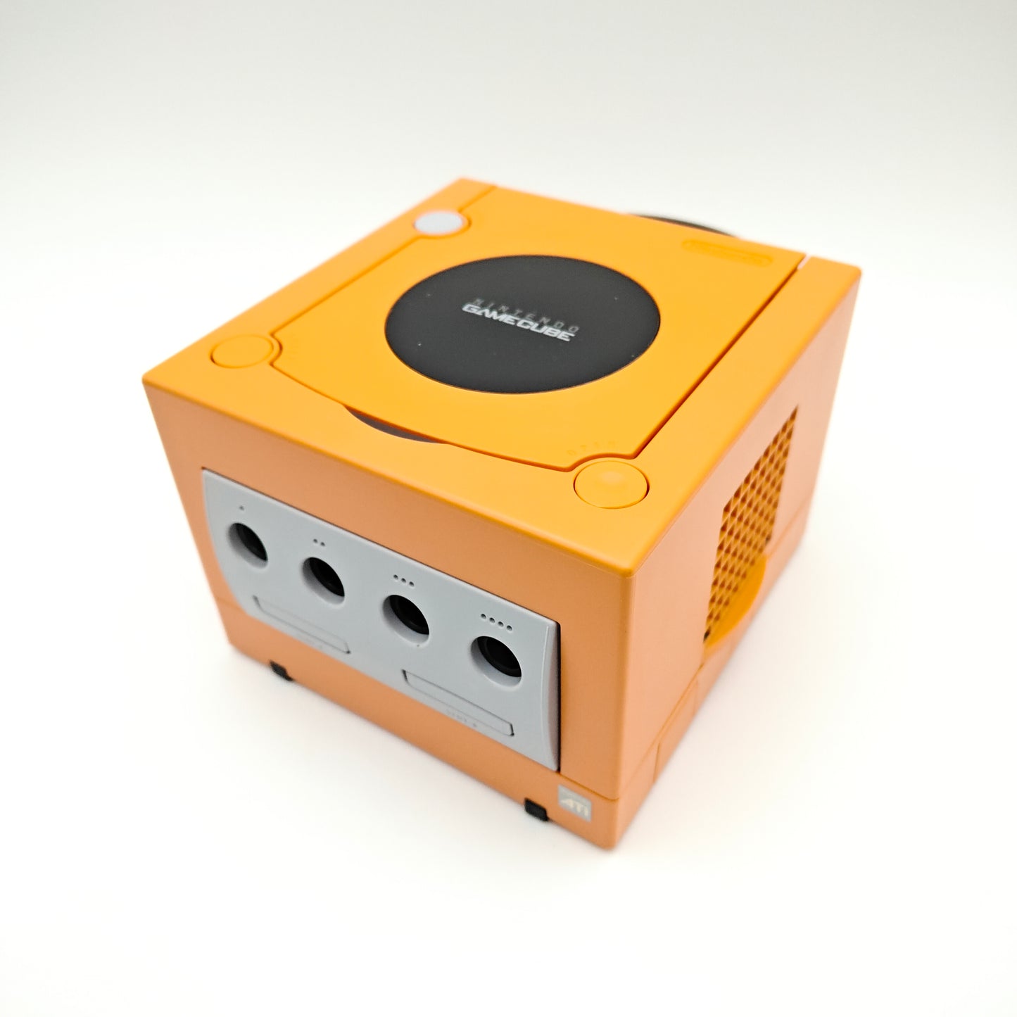 Nintendo GameCube Orange (JAP)