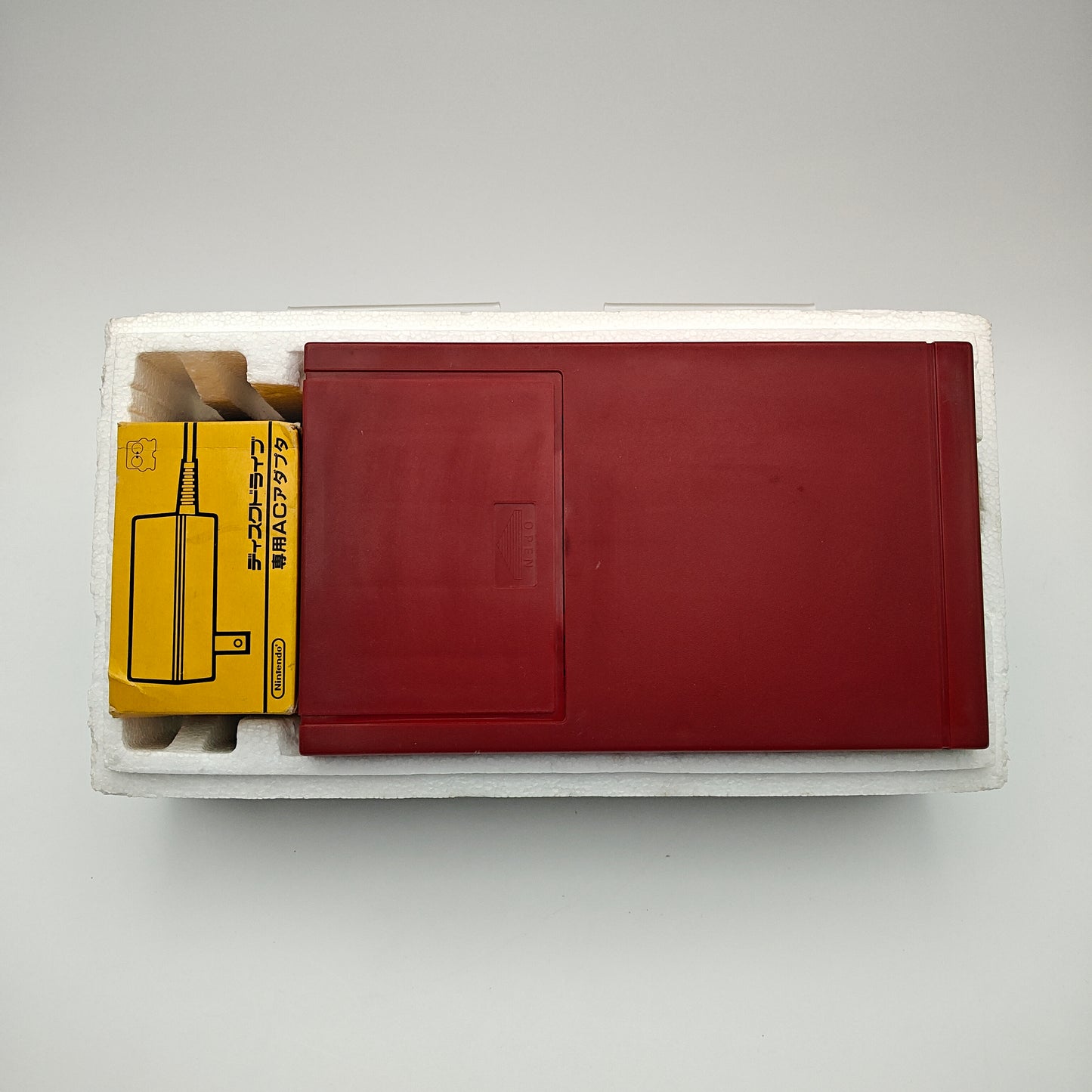 Nintendo Disk System
