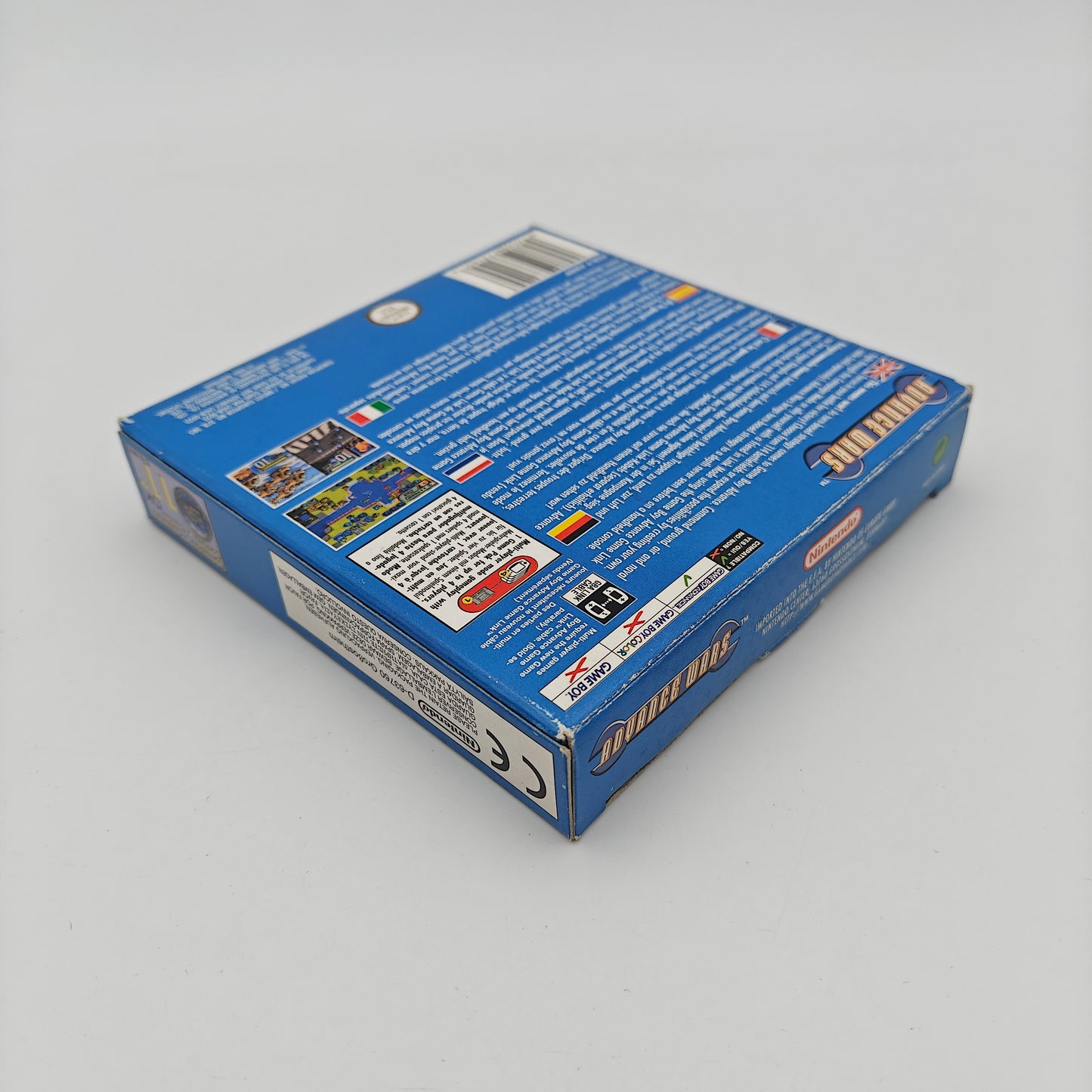 Advance Wars - Gameboy Advance