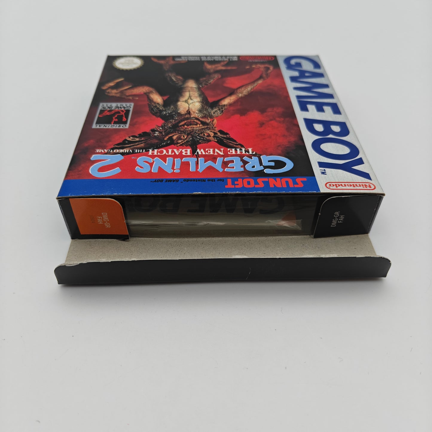 Gremlins 2 - Gameboy