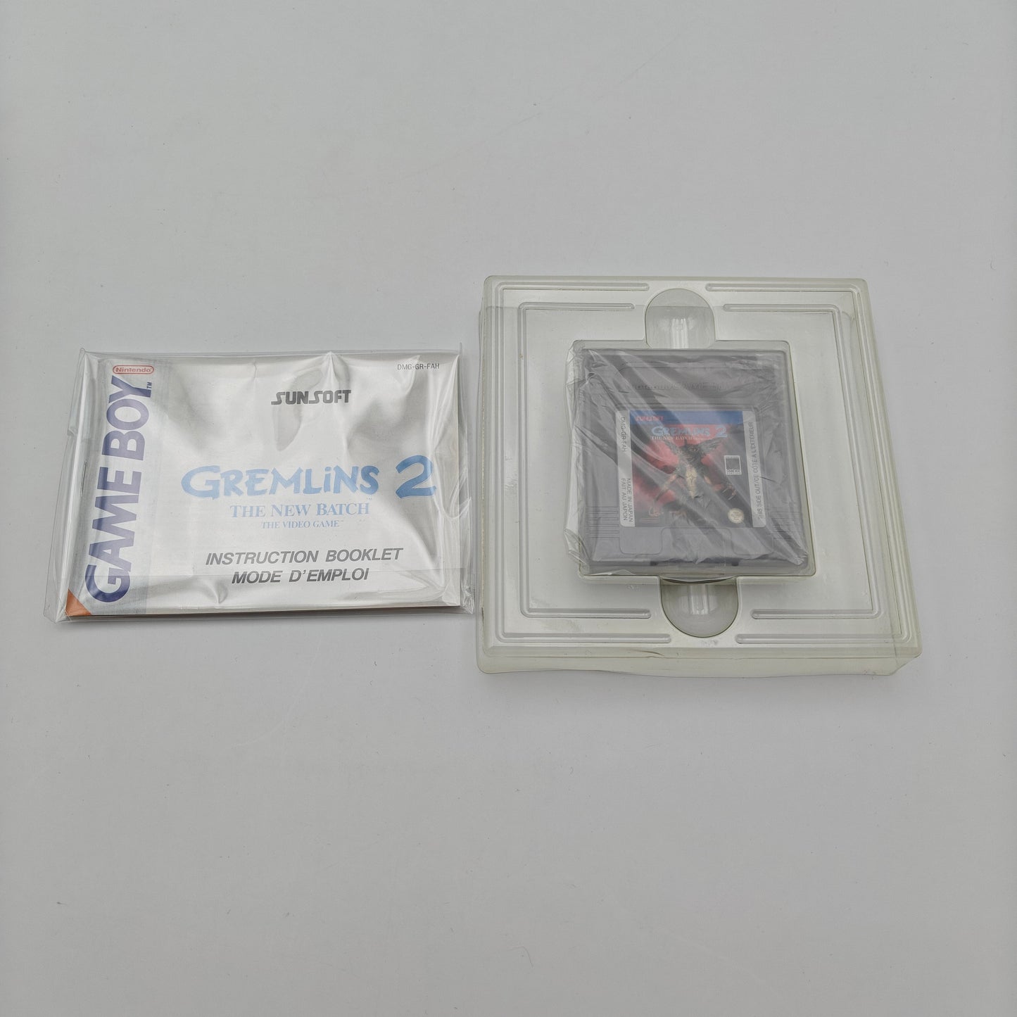 Gremlins 2 - Gameboy