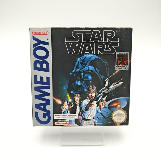 Star Wars - Gameboy