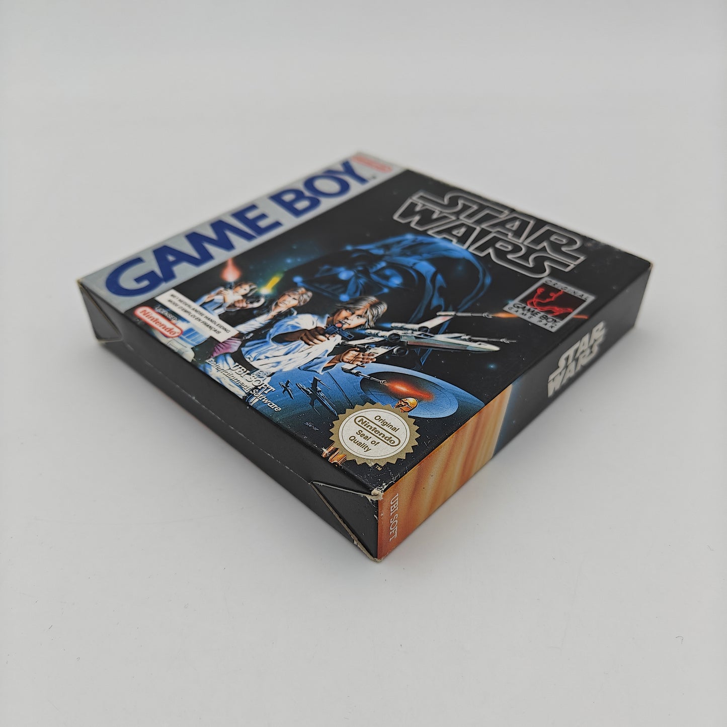Star Wars - Gameboy