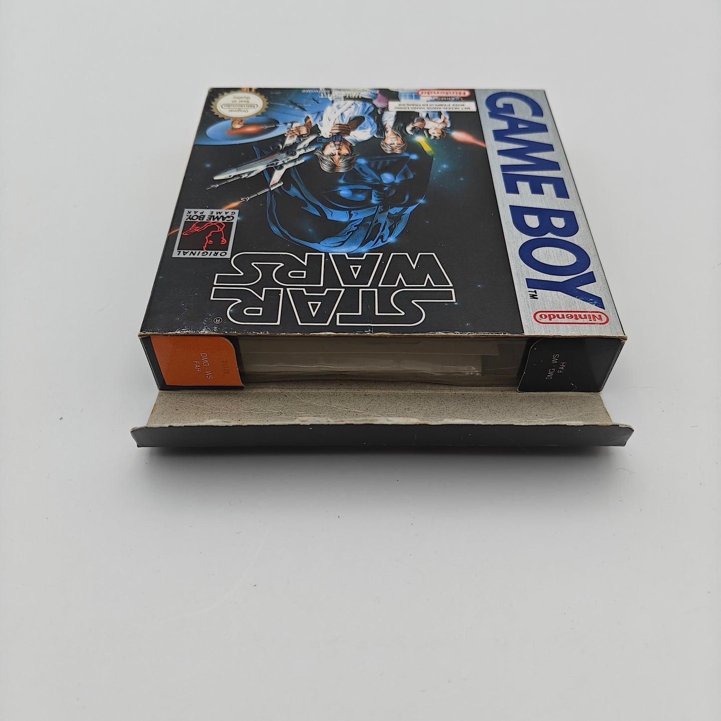 Star Wars - Gameboy