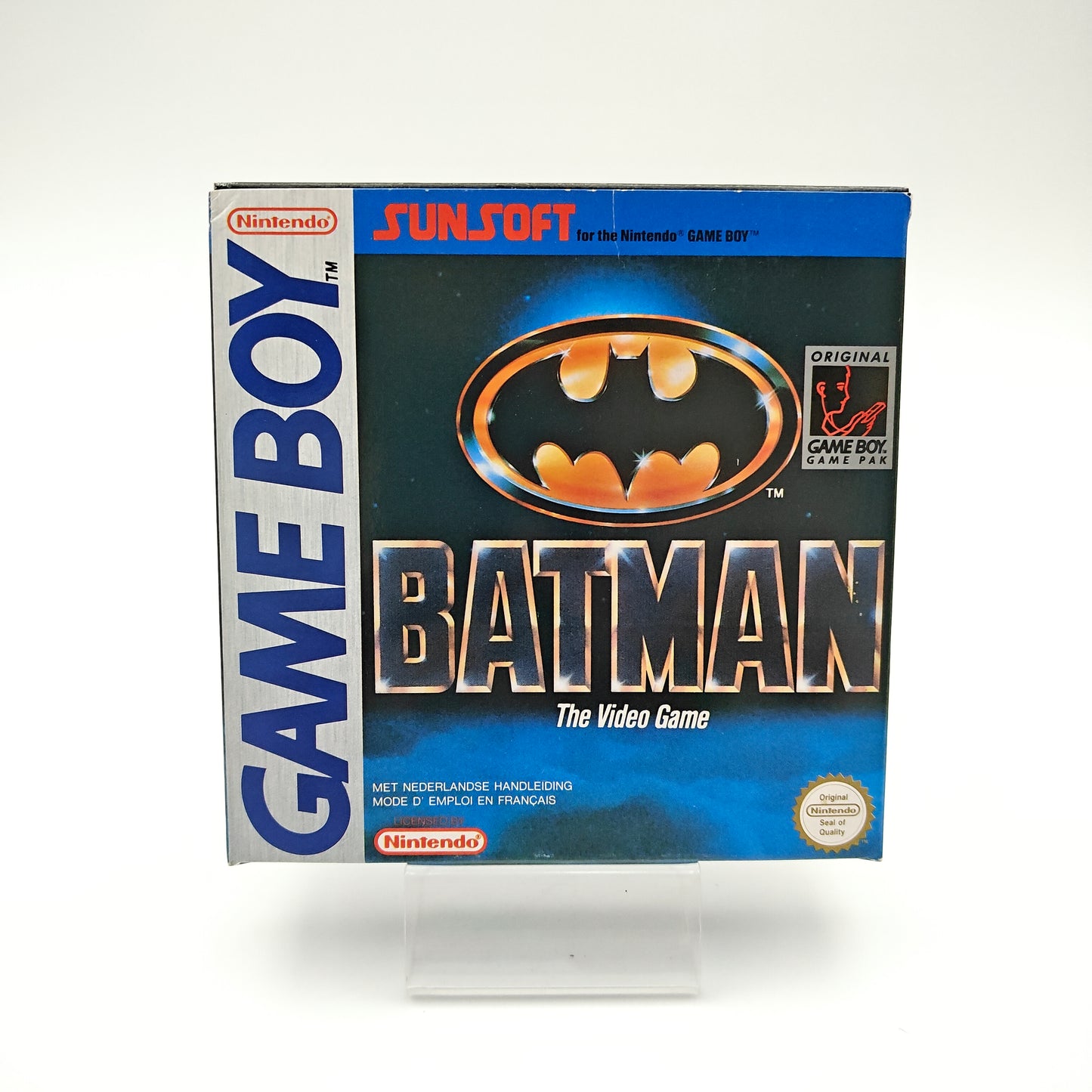Batman - Gameboy