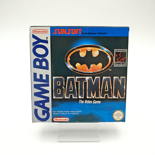 Batman - Gameboy