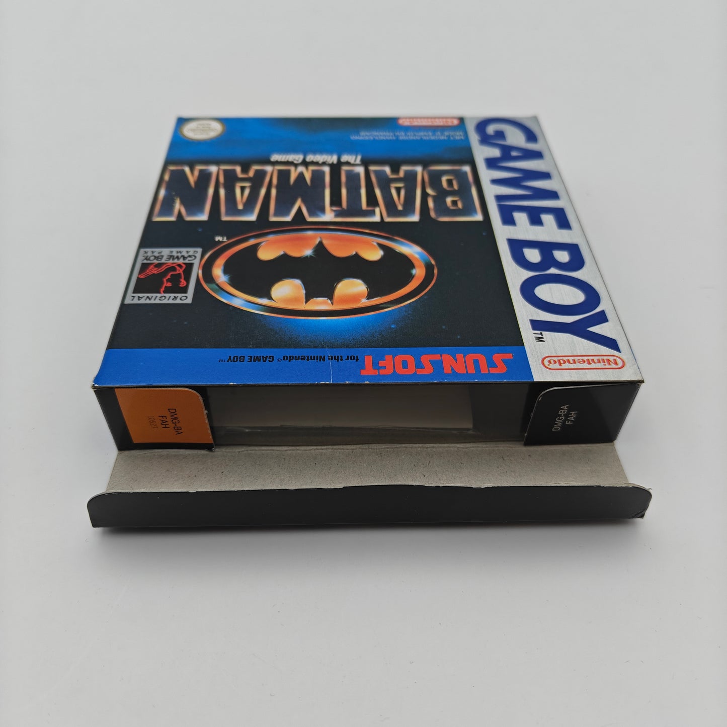 Batman - Gameboy