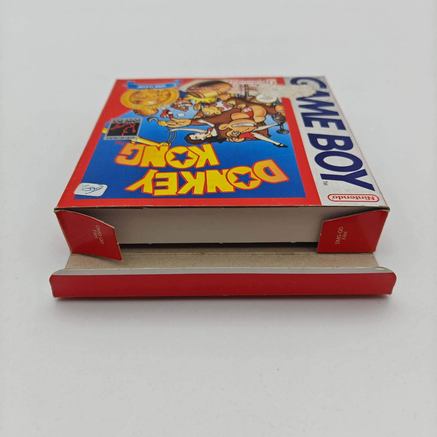 Donkey Kong - Gameboy