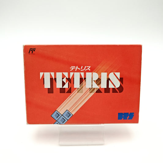 Tetris - Famicom