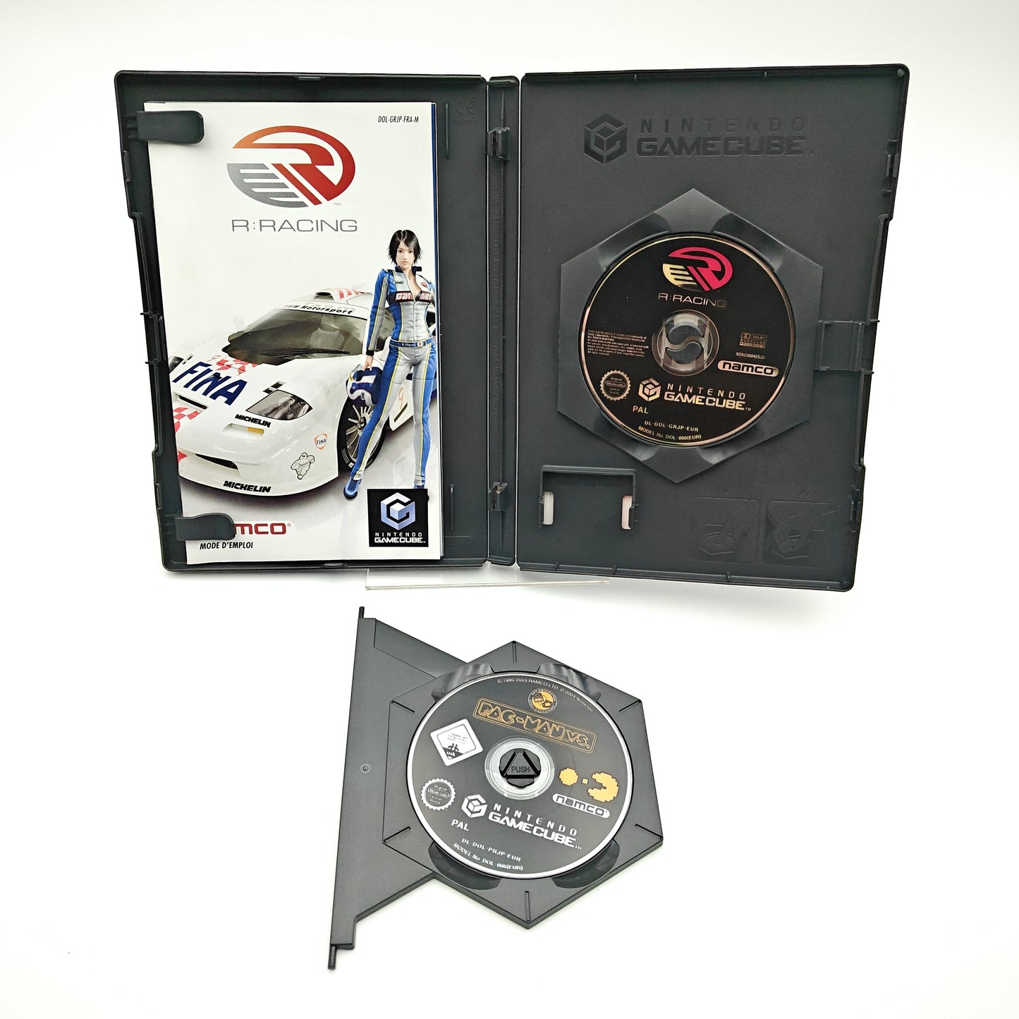 R:Racing - Gamecube