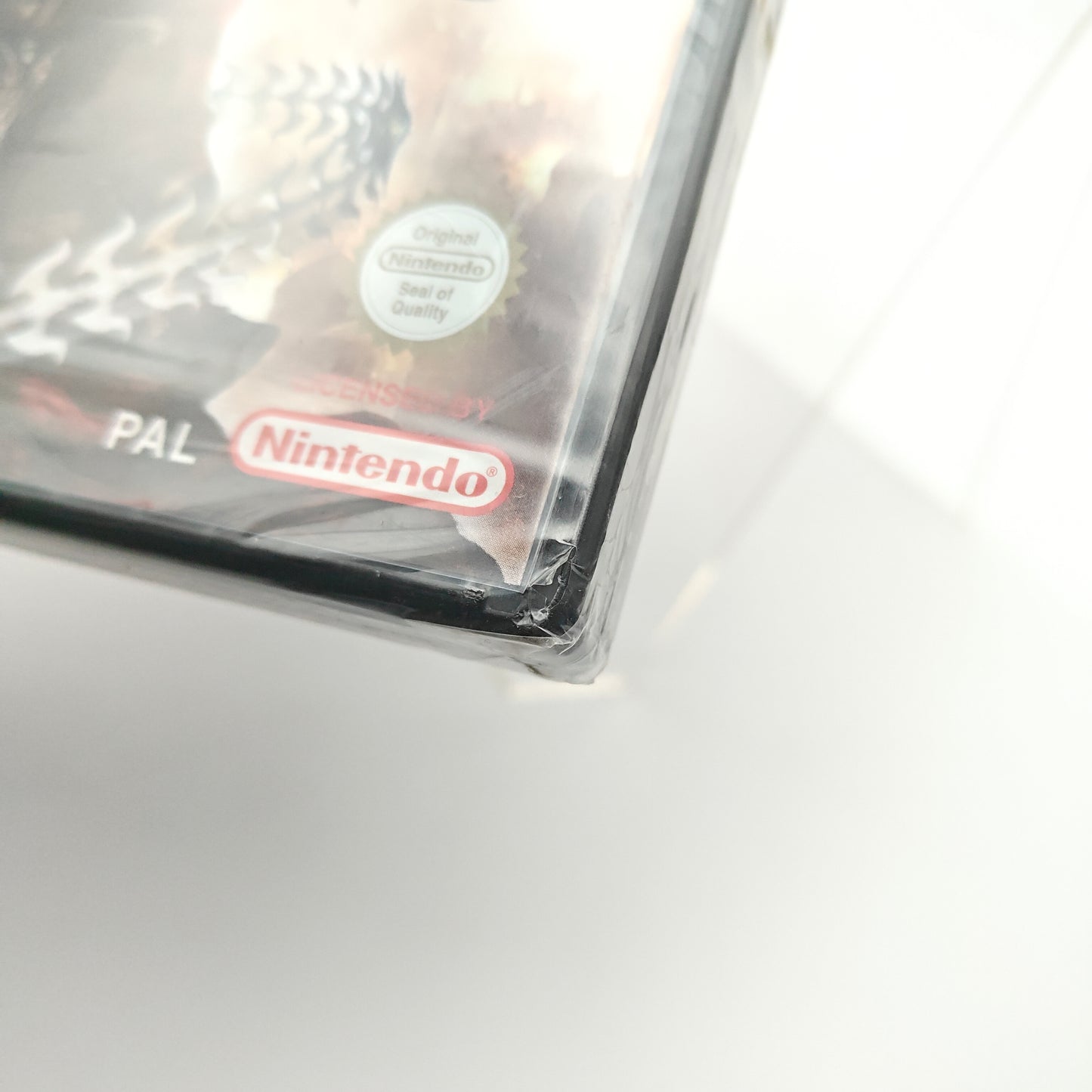 Prince of Persia The Two Thrones - Gamecube [NEUF]