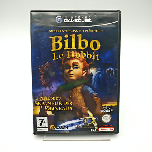 Bilbo Le Hobbit - Gamecube