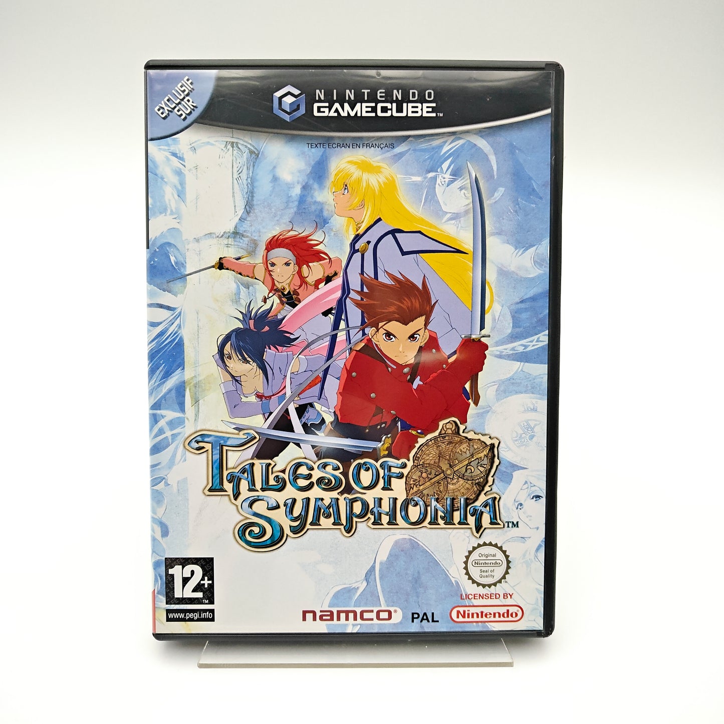 Tales of Symphonia - Gamecube