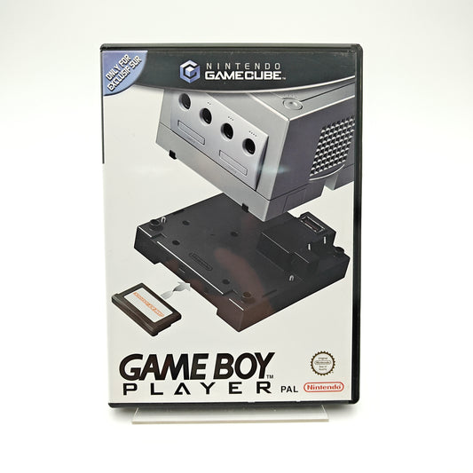 Gameboy Player (Disque uniquement) - Gamecube