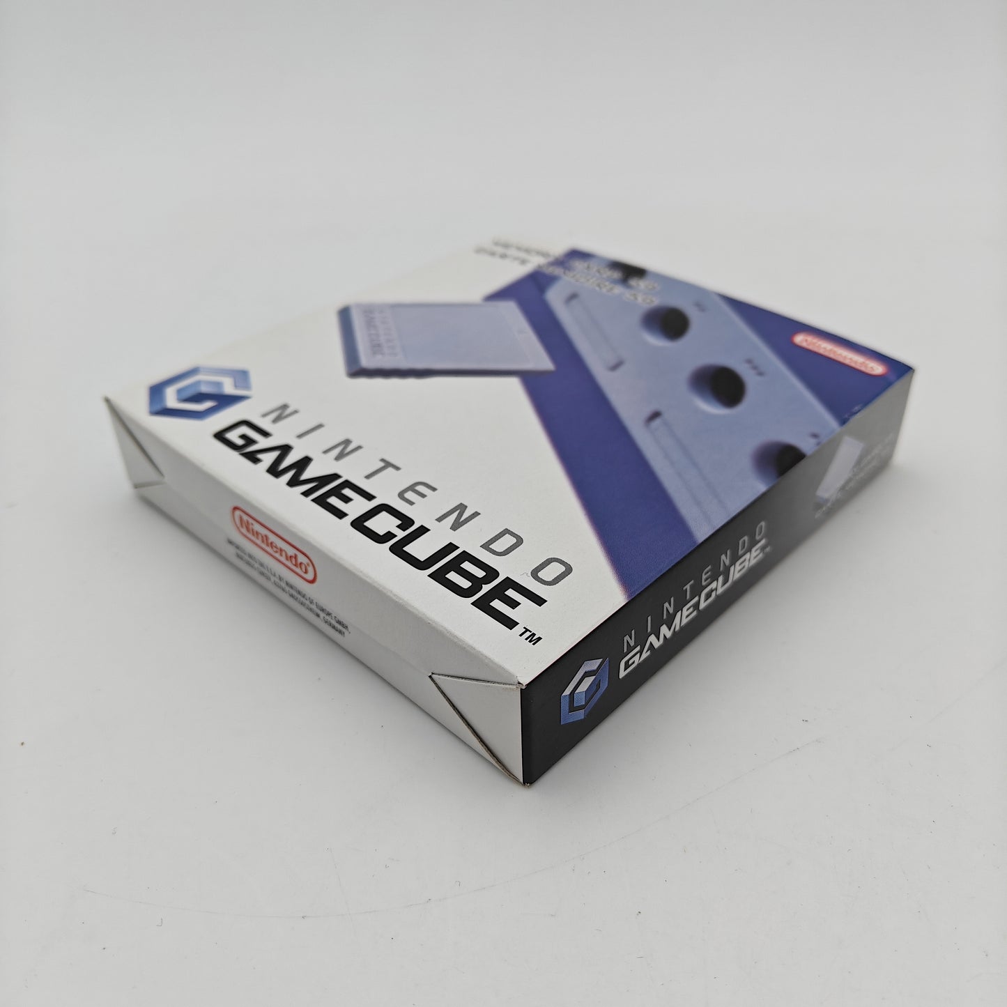 Carte Mémoire 59 Blocks - Gamecube