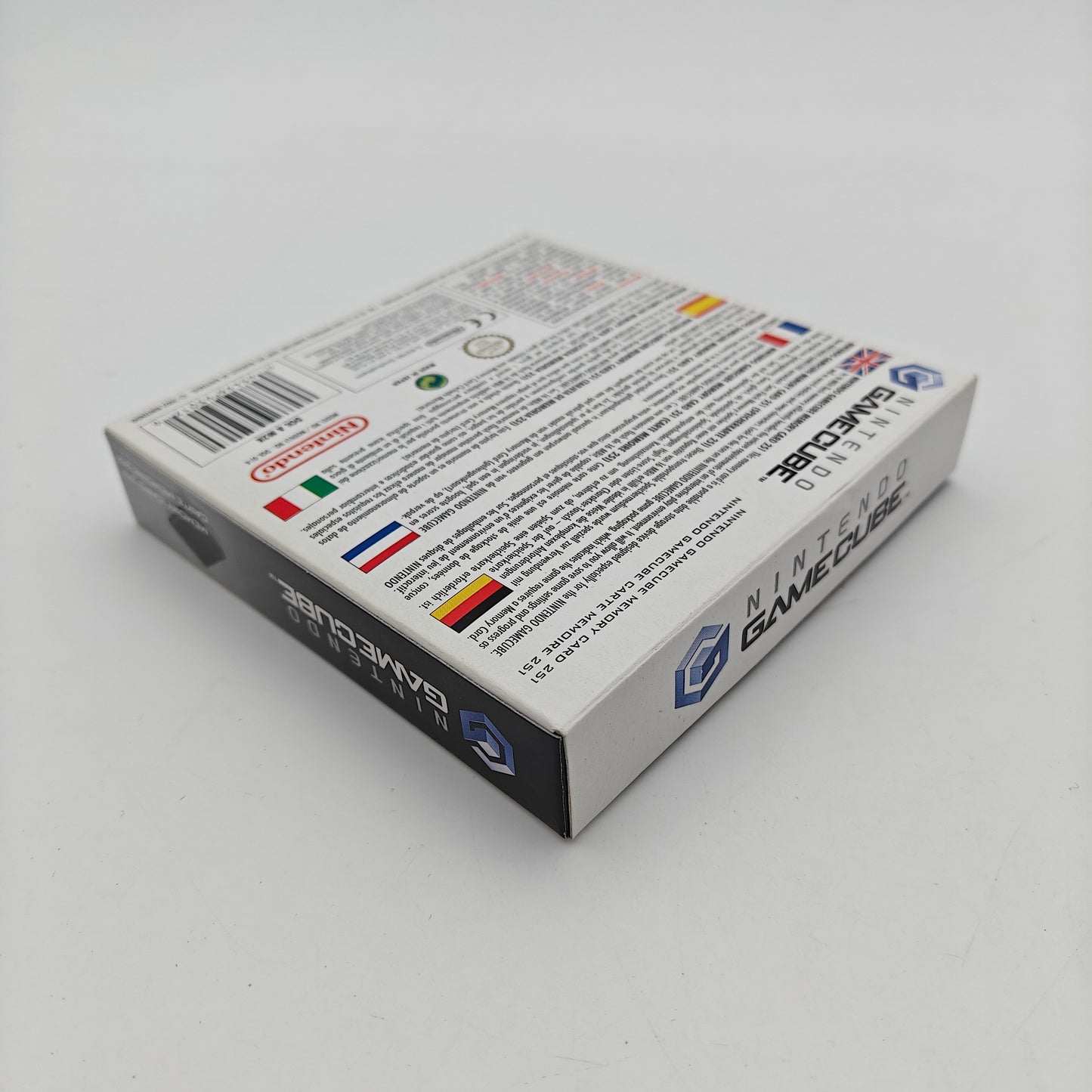 Carte Mémoire 251 Blocks - Gamecube