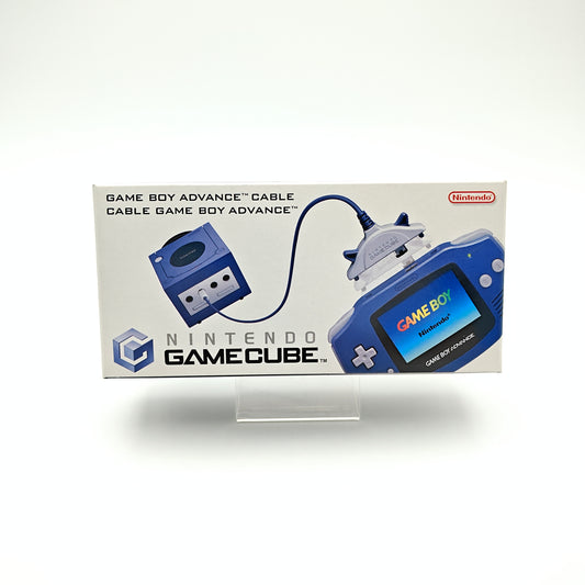 Cable Gameboy Advance - Gamecube