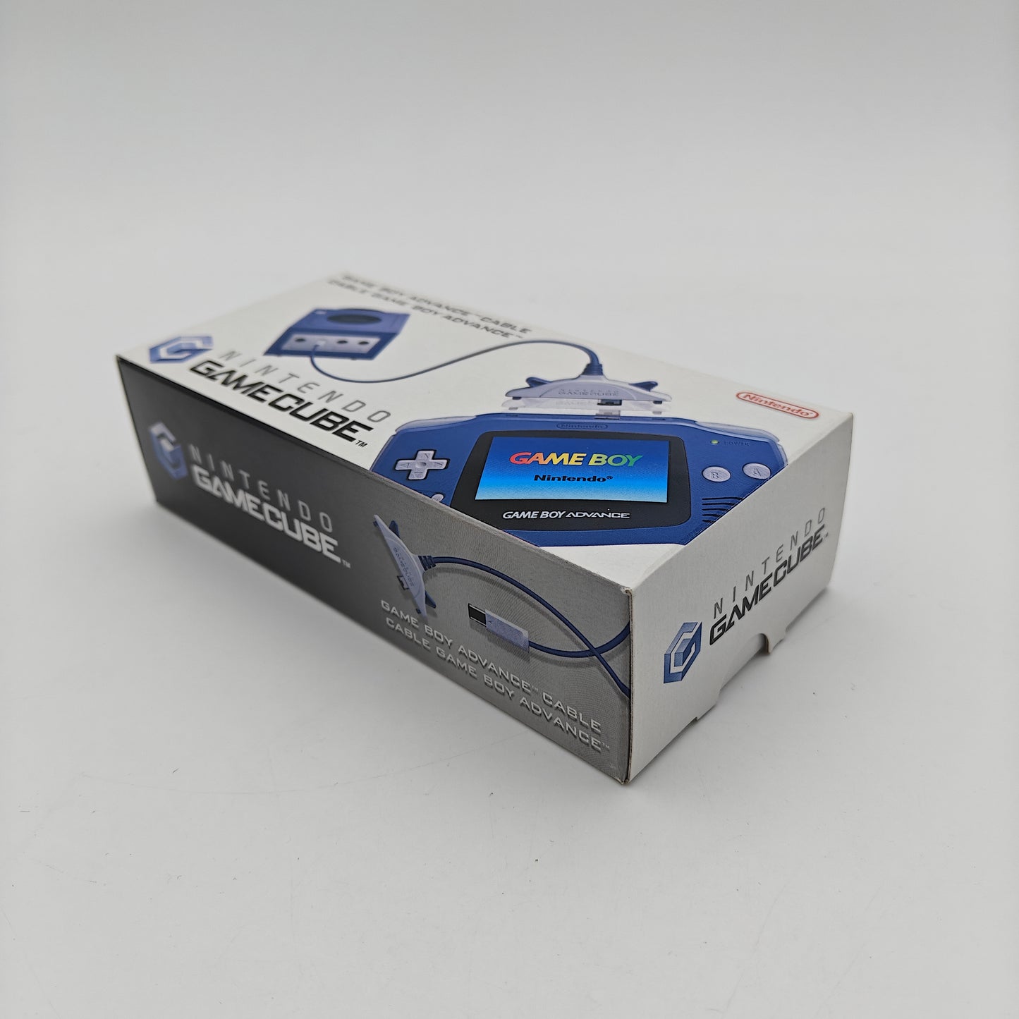 Cable Gameboy Advance - Gamecube