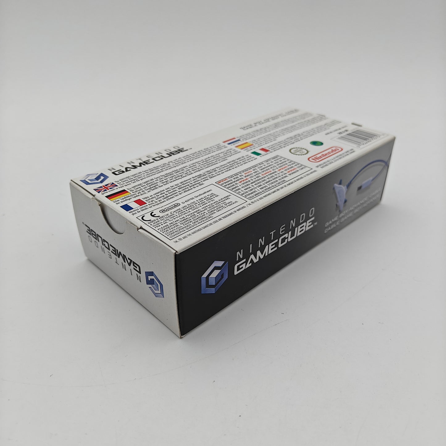 Cable Gameboy Advance - Gamecube