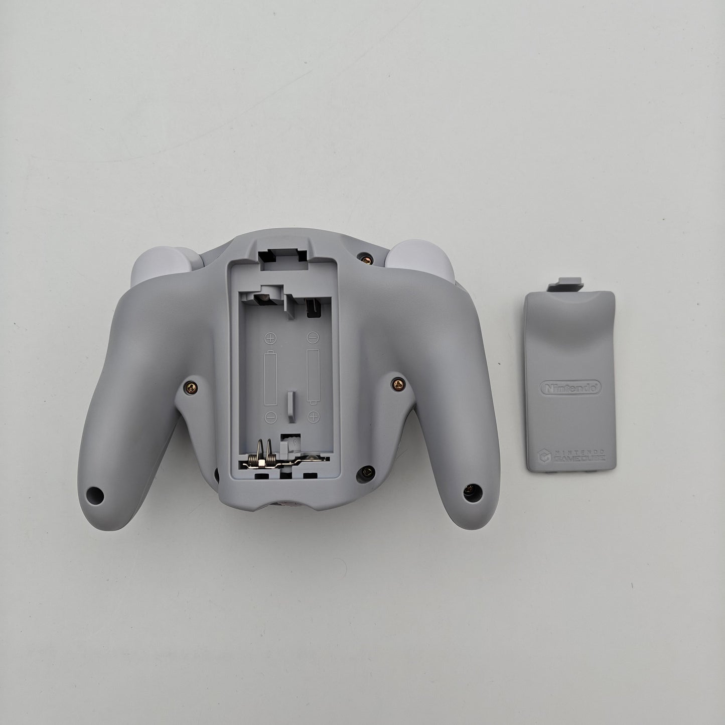 Manette sans fil Wavebrid - Gamecube