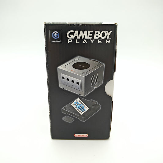 Gameboy Player - Gamecube
