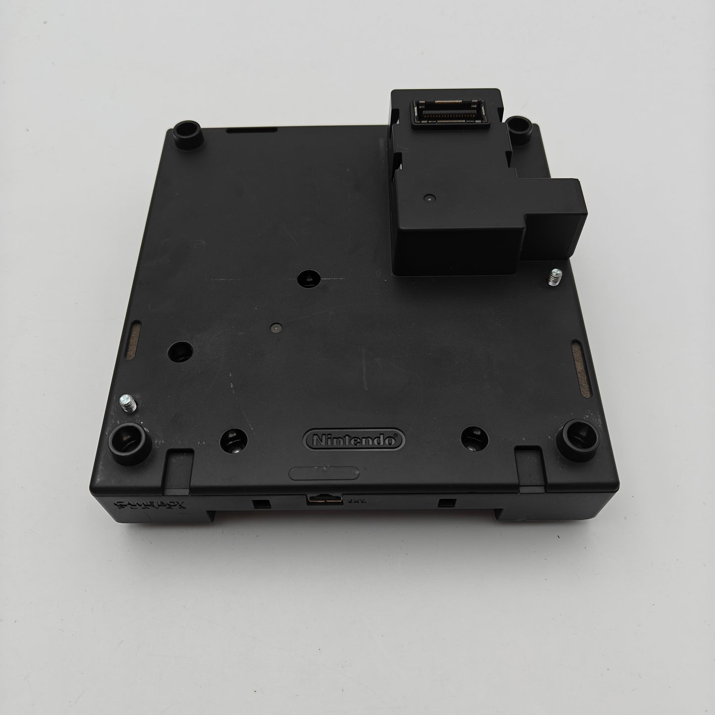 Gameboy Player - Gamecube